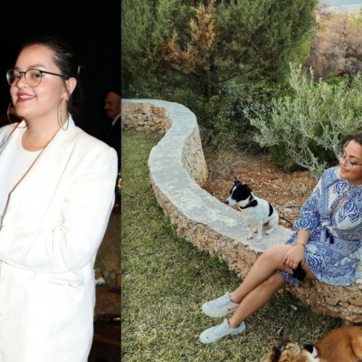 Μαριτίνα Ντενίση: Άλλος άνθρωπος! Έτσι έχασε τα παραπανίσια κιλά