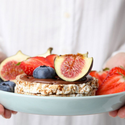 4 φρούτα με τις περισσότερες φυτικές ίνες σύμφωνα με έναν ειδικό