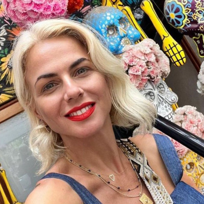 Χριστίνα Κοντοβά: Στην Ικαρία με την Ada