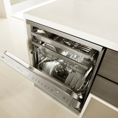 Θέλεις να αποκτήσεις πλυντήριο πιάτων; Οι τεχνολογίες που θα σου «λύσουν» τα χέρια!