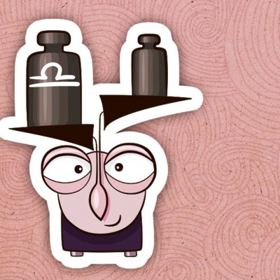 Να γιατί δεν σε «πάει» ο Ζυγός