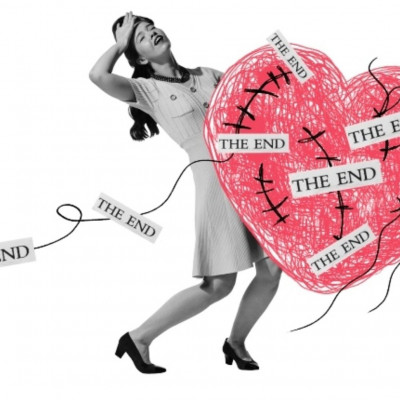 Αυτά τα ζώδια δεν ξεκολλάνε από πρώην τους ούτε με κλωτσιές