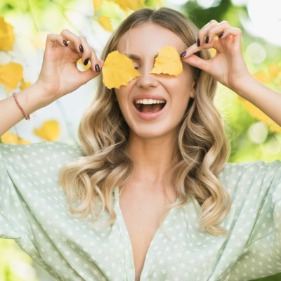 Σήμερα 01/09: Σε φθινοπωρινό mood