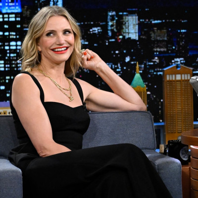 Η Cameron Diaz έγινε 51 ετών! Η «θυσία» του συζύγου της και οι γλυκές ευχές της Gwyneth Paltrow