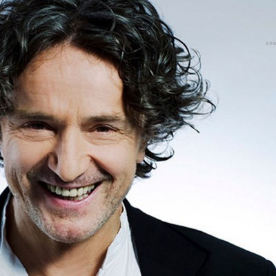 O Goran Bregović 2023 LIVE στο Θέατρο Άλσος τη Δευτέρα 18 Σεπτεμβρίου