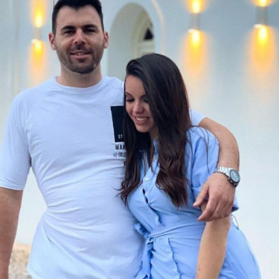 Μπέη –  Μπέλλος: Η επική ατάκα τους όταν ρωτήθηκαν αν θα παντρευτούν