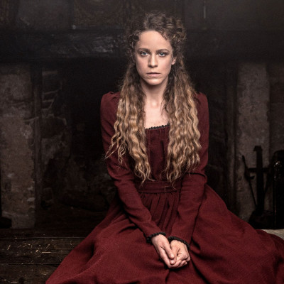 Όλοι μιλούν για την Έλλη Τρίγγου και εκείνη απαντά με θαυμασμό για τον Λευτέρη Χαρίτο