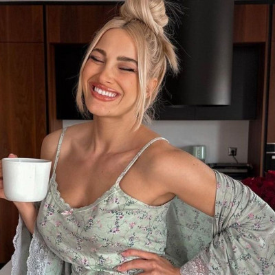 Τούνη-Αλεξάνδρου: Home tour! Οι απίθανοι χώροι & η luxury διακόσμηση