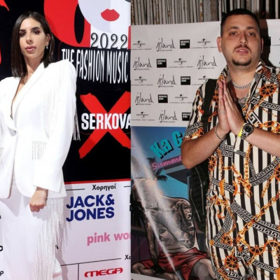 Άσπα: Το μήνυμα για τα 2 χρόνια από τον χαμό του αδελφού της, MadClip