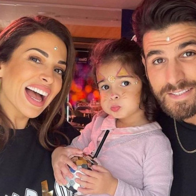 Η έκπληξη της Ελένης Χατζίδου για τα γενέθλια της κόρης και η ξεχωριστή τούρτα