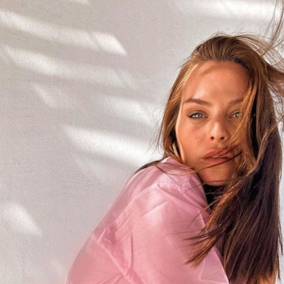 Υβόννη Μπόσνιακ: Οι 3 καλοκαιρινές φώτο της κόρης της που δημοσίευσε