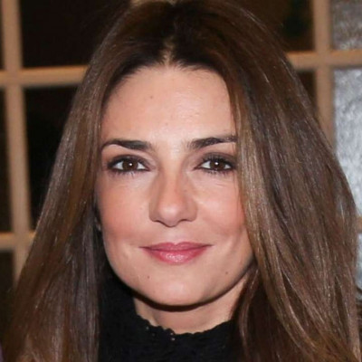 Μαρία Λεκάκη: Το πέτρινο εξοχικό της με θέα βουνό και θάλασσα