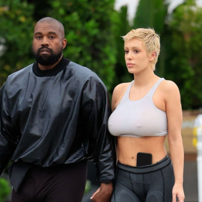 Ο Kanye West και η Bianca Censori αποκλείστηκαν από εταιρεία σκαφών αλλά δεν ήταν οι μόνοι