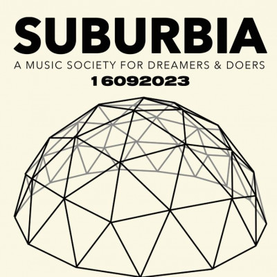 Suburbia Edition: Mad Max Thunderdome