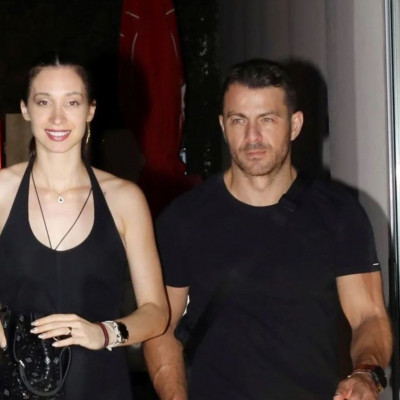 Βαμβακούση - Αγγελόπουλος: Αυτοί θα είναι κουμπάροι τους!