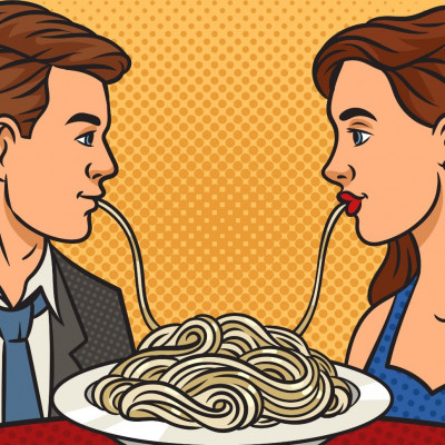 Ψήφισε και πες μας, τι ζώδια είναι το ζευγάρι της φωτογραφίας