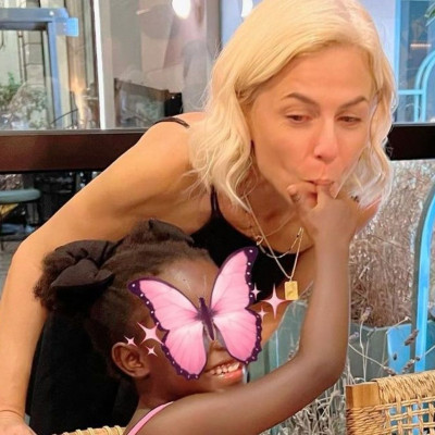 Χριστίνα Κοντοβά: Επιστροφή στο σχολείο - Το outfit που διάλεξε η Ada