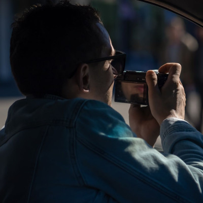 Οι stalkers του ζωδιακού