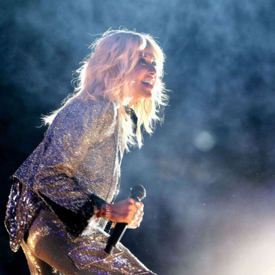 Άννα Βίσση: Το μήνυμα της για την αναβολή της συναυλίας της!