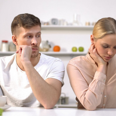 Τα ζώδια που για να μην είναι μόνα, συμβιβάζονται και με το τίποτα