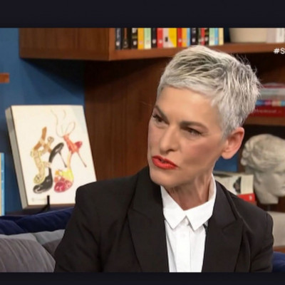 Συγκλονίζει η Ελένη Ψυχούλη: «Το χωριό μου δεν υπάρχει»