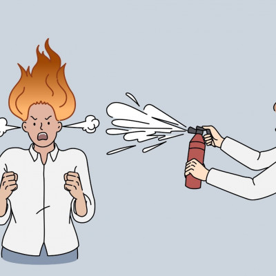 Τα ζώδια που σου ανεβάζουν το αίμα στο κεφάλι με απίστευτη ευκολία