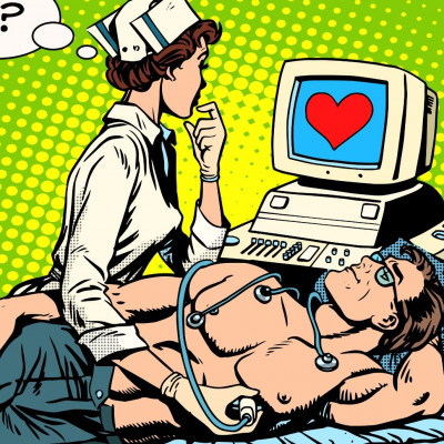 Ποιο ζώδιο θα φλέρταρε ακόμα και στο κρεβάτι του πόνου;