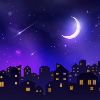 Σελήνη κενή πορείας: Τι σημαίνει και πότε γίνεται