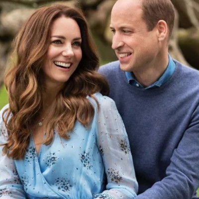 Ο William και όχι ο Harry κληρονόμησε από τη Diana κάτι πιο σημαντικό από χρήματα και ακίνητα