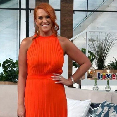 Χρηστίδου: Αγνώριστη στη φωτογράφιση για τη νέα σεζόν!