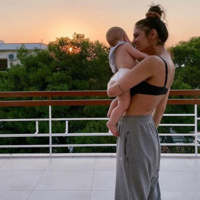 Μαίρη Συνατσάκη: Η yummy συνταγή της που πρέπει να φτιάξεις ASAP