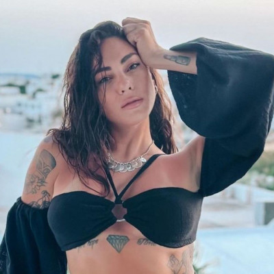 Ευρυδίκη Βαλαβάνη: Η φωτό με το φαγητό και το επικό τρολάρισμα!