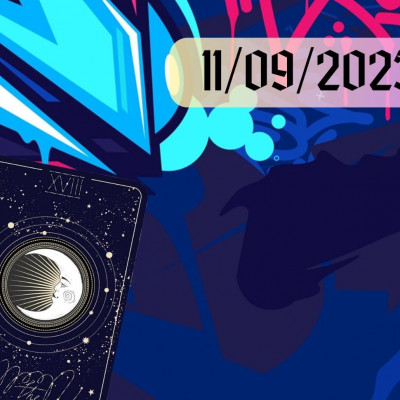 Σε βασανίζει κάτι; Ρίξε τα Ταρώ δωρεάν, σήμερα, 11/09/23