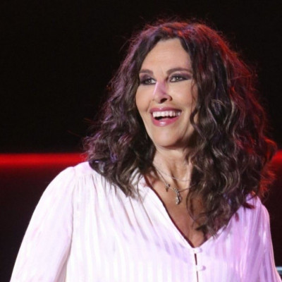 Ελευθερία Αρβανιτάκη: Πόζαρε μαζί με την καλλονή κόρη της, Αντιγόνη