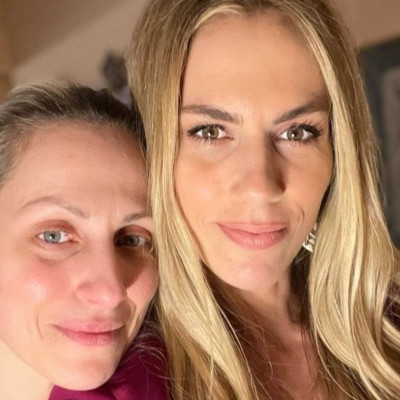 Παπαδημητρίου: H απόφαση της αδελφής της να αποκτήσει παιδί μόνη