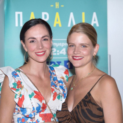 Γωγώ Καρτσάνα: Κάνει αγώνα για τους συγχωριανούς της στην Καρδίτσα