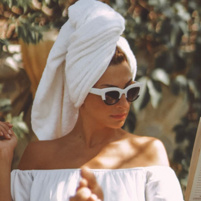 Οι σοβαρές συνέπειες αν δεν πλένεις τακτικά τις πετσέτες & κάθε πότε πρέπει να τις βάζεις πλυντήριο