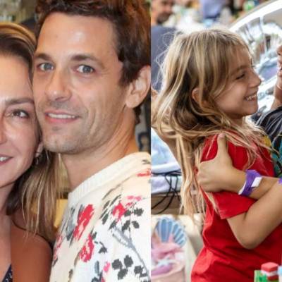 Ρούλα Ρέβη: Η μακροσκελής ανάρτηση για τα γενέθλια των διδύμων