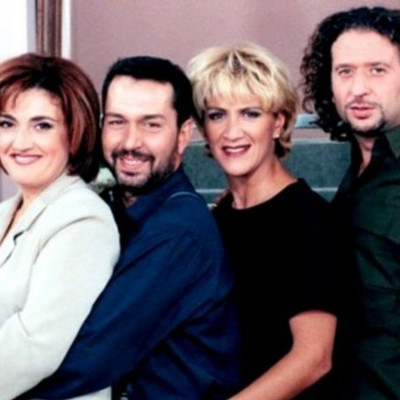 Εγκλήματα: Ο φοβερός τσακωμός στα παρασκήνια και το χαστούκι