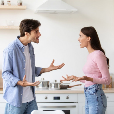 Δύο ζώδια που θα τσακωθούν σήμερα 12/09