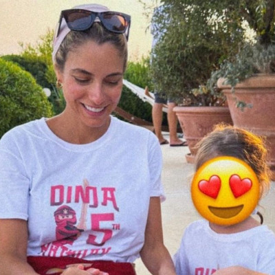 Δούκισσα Νομικού: Πέρασε ένα δύσκολο καλοκαίρι - Η αποκάλυψη στο Instagram