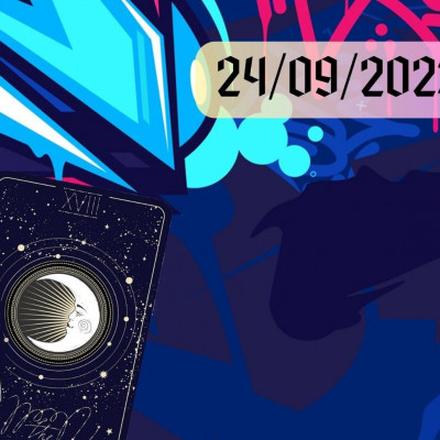 Σε βασανίζει κάτι; Ρίξε τα Ταρώ δωρεάν, σήμερα, 24/09/23