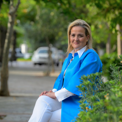 Η Ρίτα Μωραϊτάκη- Πικρού πιστεύει πως η σύγχρονη Ελληνίδα έχει τον πιο σύνθετα κοινωνικό ρόλο