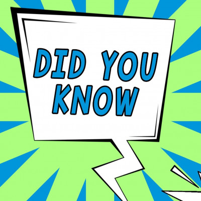 Να και κάτι που δεν ήξερες για τα ζώδια!