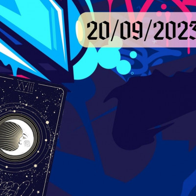 Σε βασανίζει κάτι; Ρίξε τα Ταρώ δωρεάν, σήμερα, 20/09/23