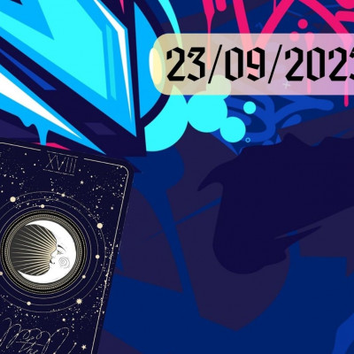 Σε βασανίζει κάτι; Ρίξε τα Ταρώ δωρεάν, σήμερα, 23/09/23