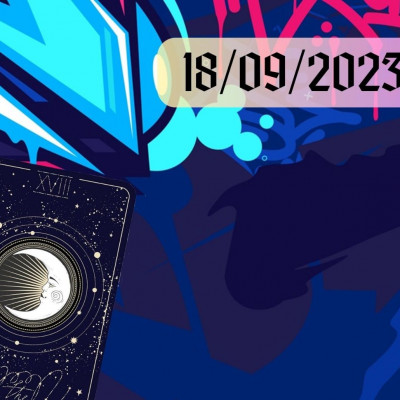 Σε βασανίζει κάτι; Ρίξε τα Ταρώ δωρεάν, σήμερα, 18/09/23