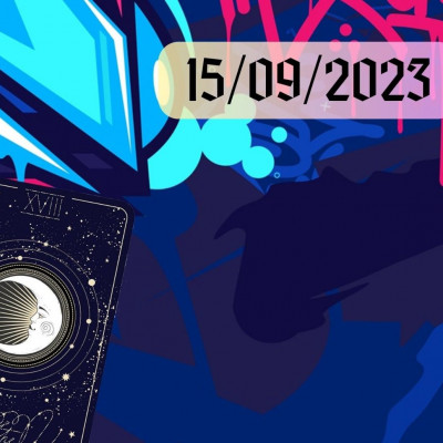 Σε βασανίζει κάτι; Ρίξε τα Ταρώ δωρεάν, σήμερα, 15/09/23