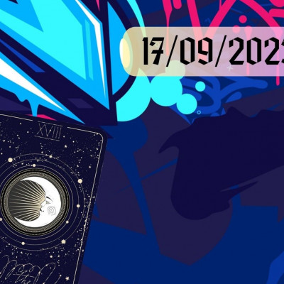 Σε βασανίζει κάτι; Ρίξε τα Ταρώ δωρεάν, σήμερα, 17/09/23