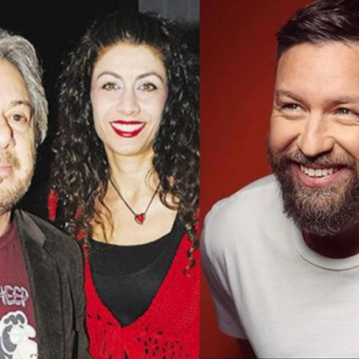 Φιλοθέη Μωβ: «Ο Βαρδής δεν σεβάστηκε την επιλογή του πατέρα του»